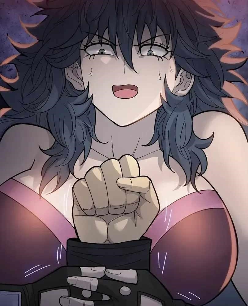 The Doomsday Ruthless Man: Hoarding Trillions of Supplies at the Beginning Chapter 100 - Page 80