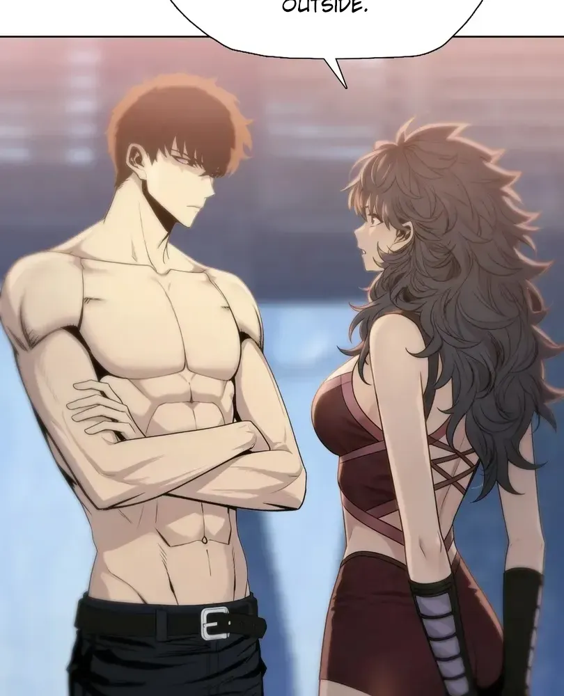 The Doomsday Ruthless Man: Hoarding Trillions of Supplies at the Beginning Chapter 101 - Page 16