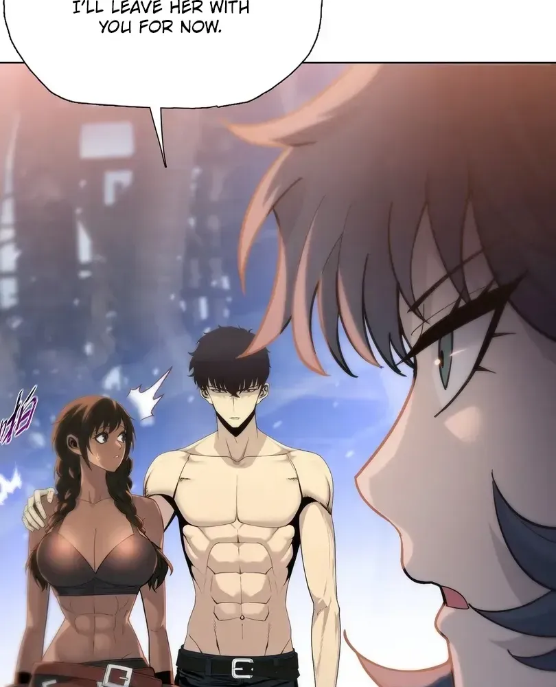 The Doomsday Ruthless Man: Hoarding Trillions of Supplies at the Beginning Chapter 101 - Page 18