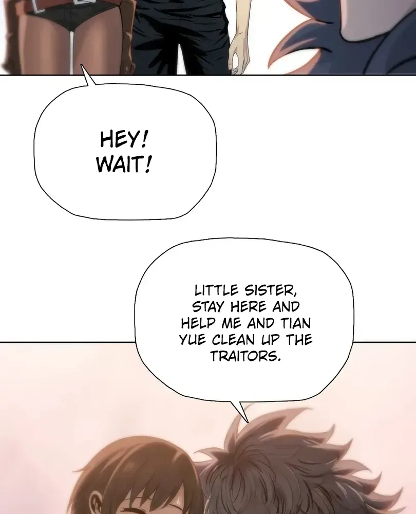 The Doomsday Ruthless Man: Hoarding Trillions of Supplies at the Beginning Chapter 101 - Page 19