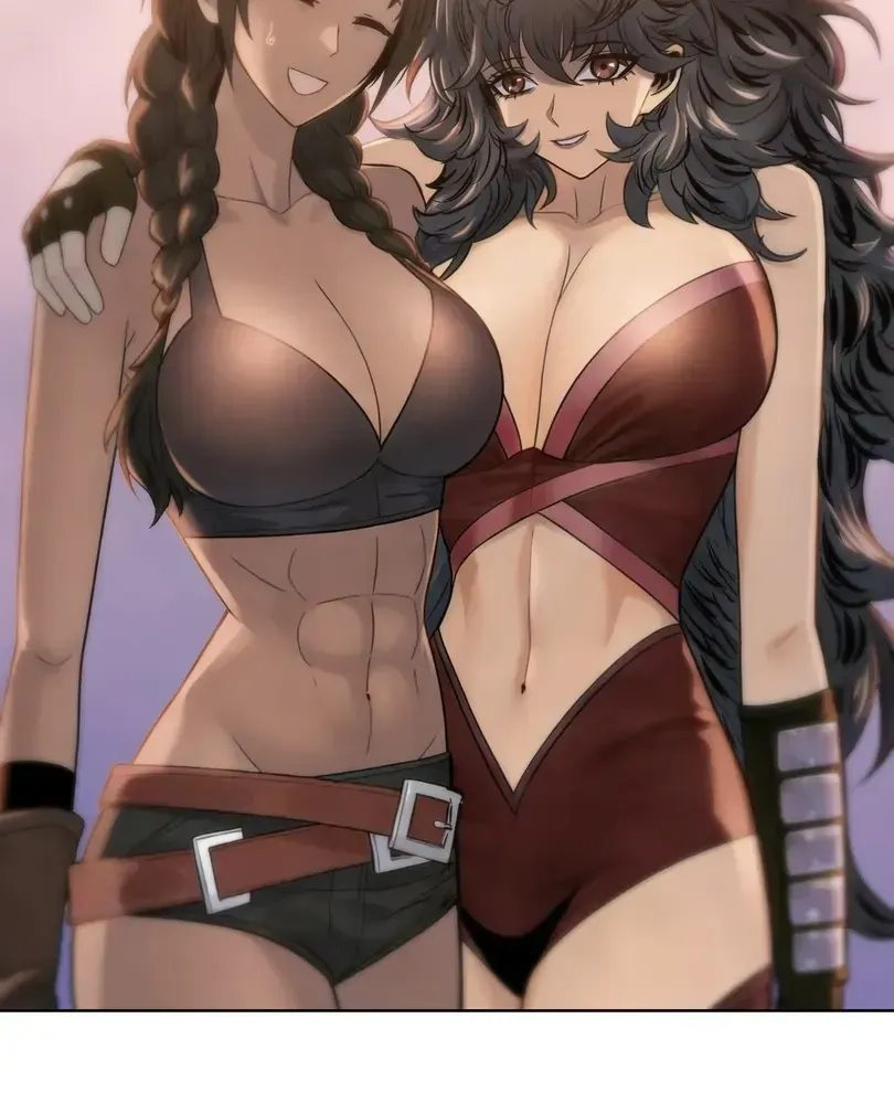 The Doomsday Ruthless Man: Hoarding Trillions of Supplies at the Beginning Chapter 101 - Page 20