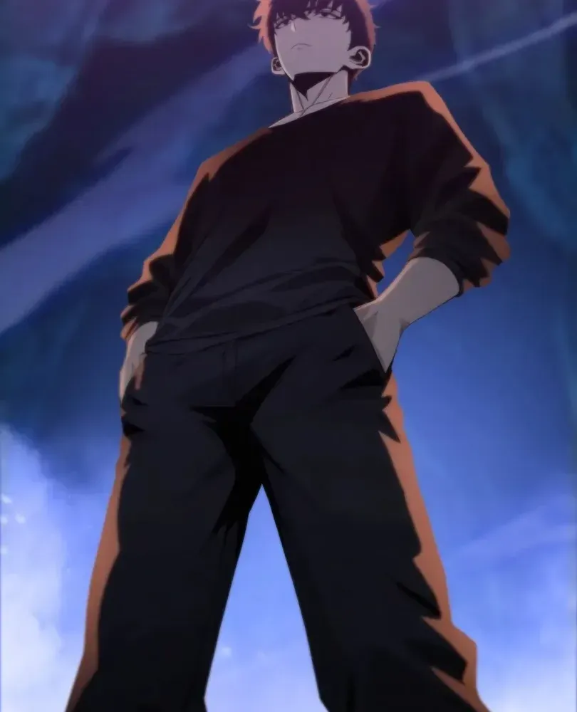 The Doomsday Ruthless Man: Hoarding Trillions of Supplies at the Beginning Chapter 101 - Page 43