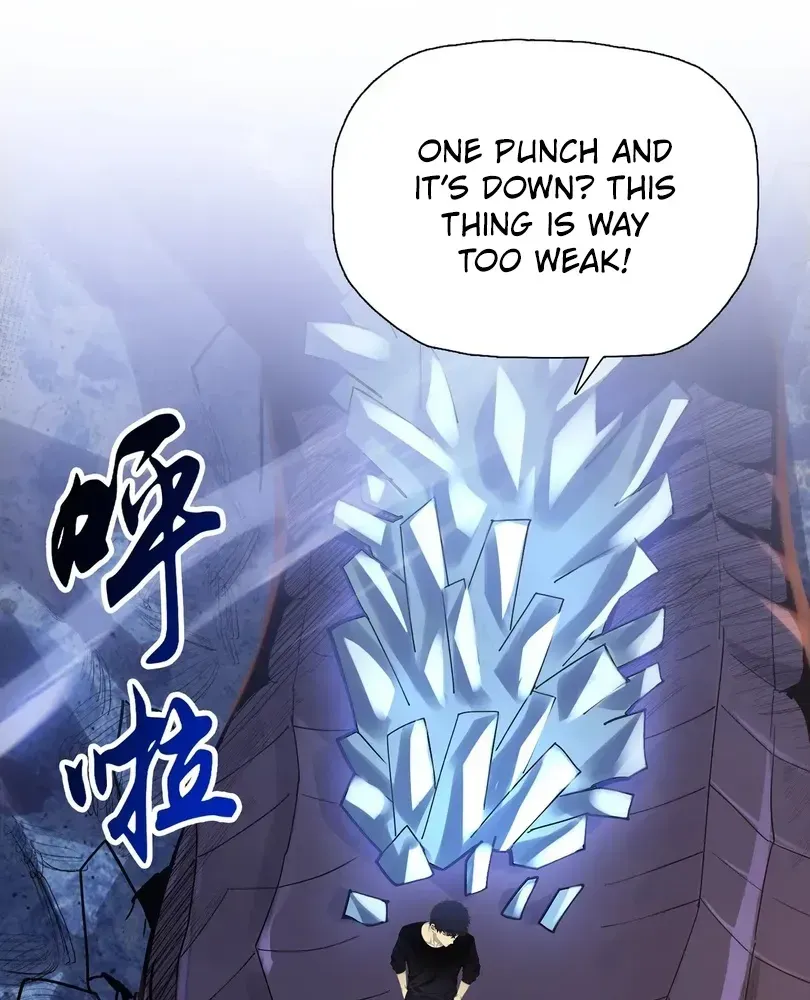 The Doomsday Ruthless Man: Hoarding Trillions of Supplies at the Beginning Chapter 102 - Page 44