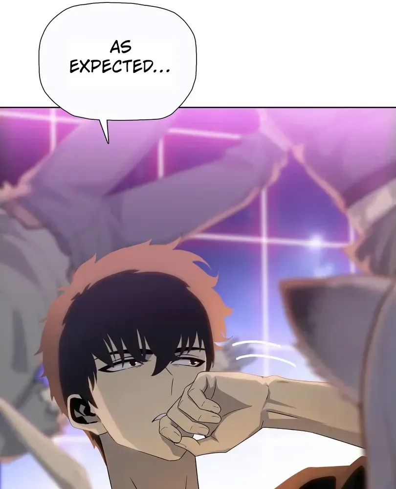 The Doomsday Ruthless Man: Hoarding Trillions of Supplies at the Beginning Chapter 102 - Page 92