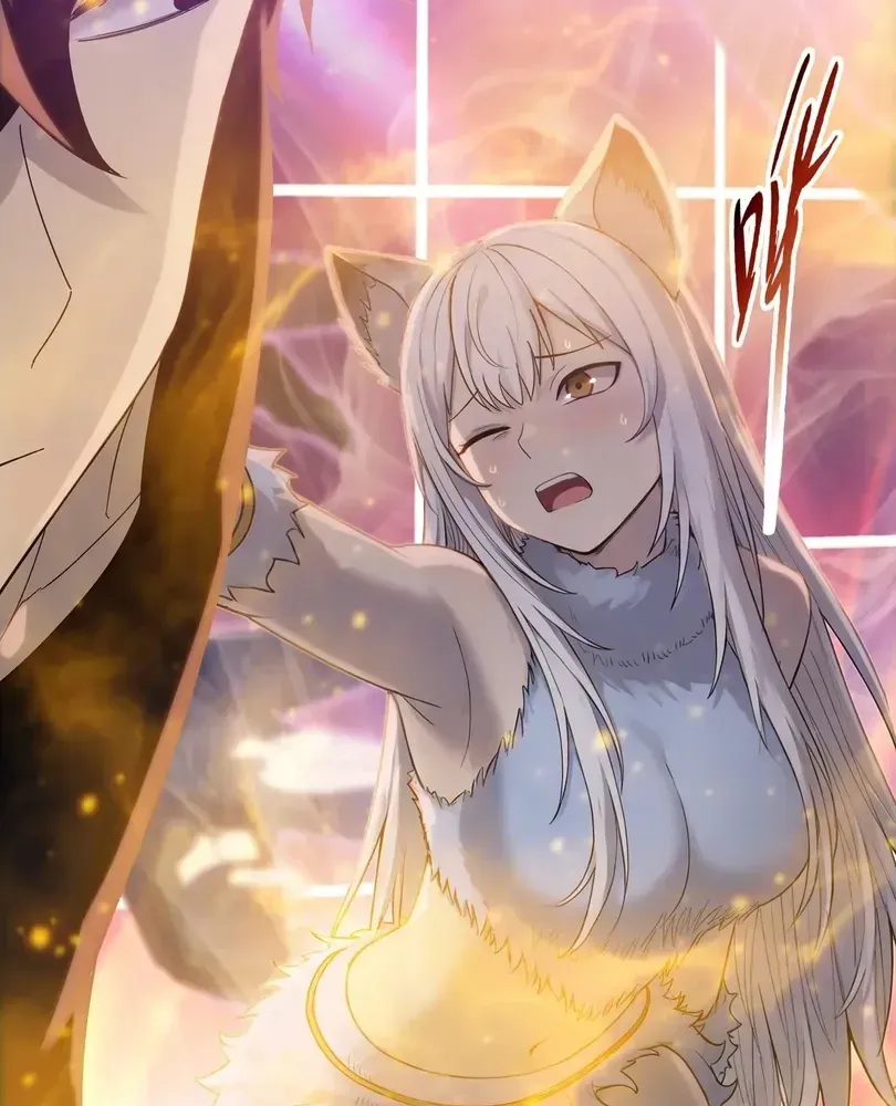 The Doomsday Ruthless Man: Hoarding Trillions of Supplies at the Beginning Chapter 103 - Page 34