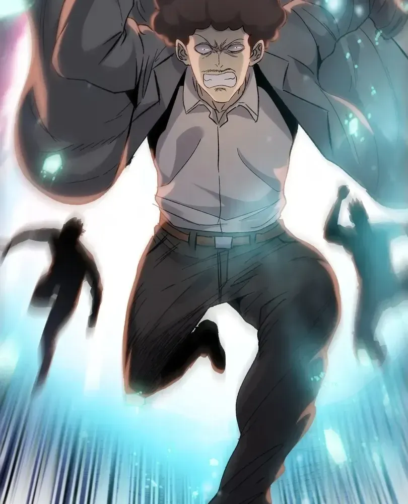 The Doomsday Ruthless Man: Hoarding Trillions of Supplies at the Beginning Chapter 103 - Page 54