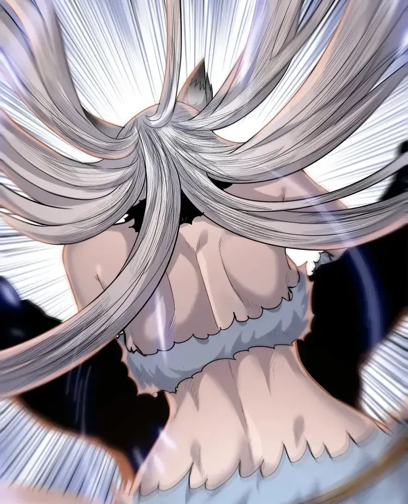 The Doomsday Ruthless Man: Hoarding Trillions of Supplies at the Beginning Chapter 103 - Page 79