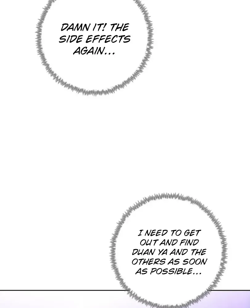 The Doomsday Ruthless Man: Hoarding Trillions of Supplies at the Beginning Chapter 104 - Page 19