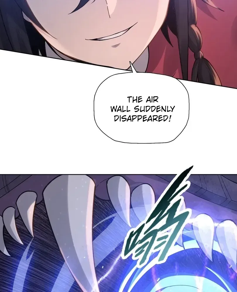 The Doomsday Ruthless Man: Hoarding Trillions of Supplies at the Beginning Chapter 104 - Page 49