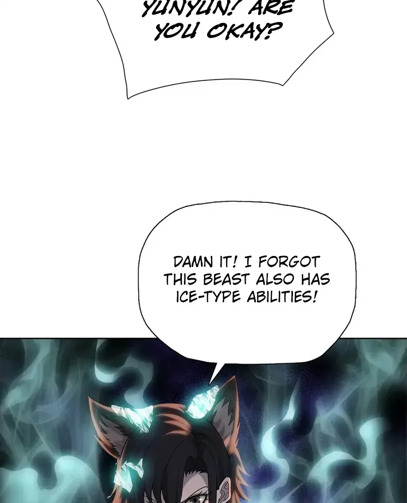 The Doomsday Ruthless Man: Hoarding Trillions of Supplies at the Beginning Chapter 104 - Page 56