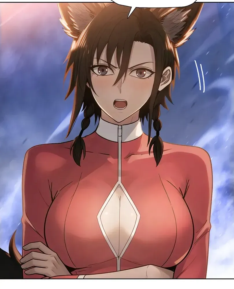 The Doomsday Ruthless Man: Hoarding Trillions of Supplies at the Beginning Chapter 105 - Page 36