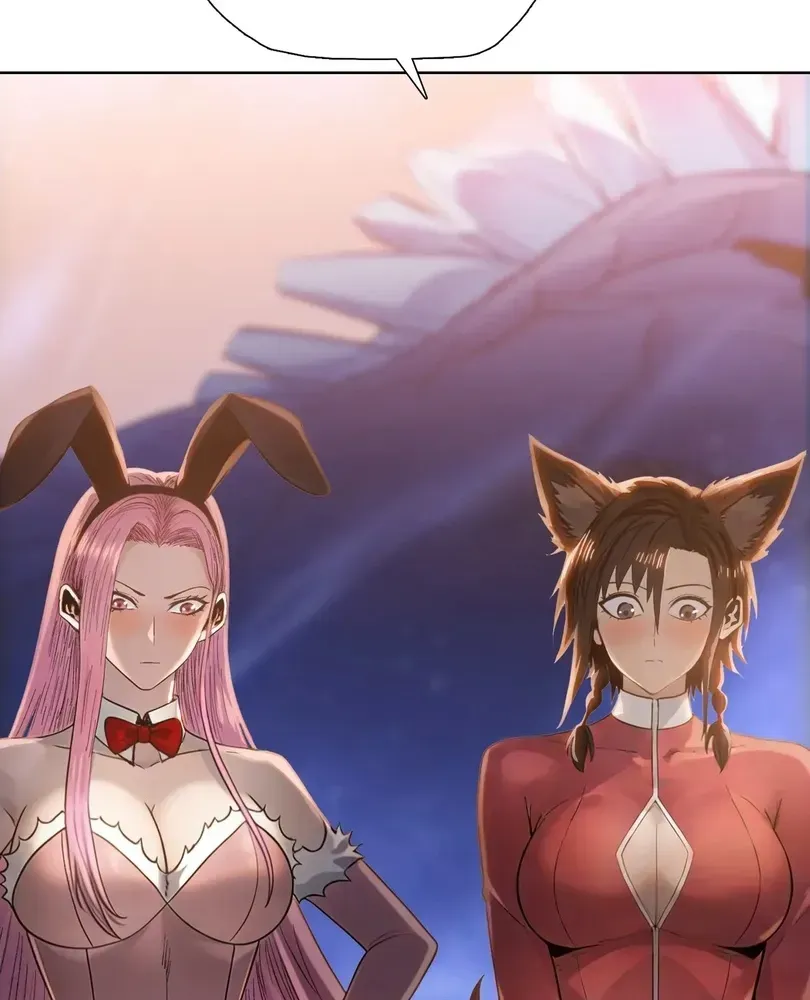 The Doomsday Ruthless Man: Hoarding Trillions of Supplies at the Beginning Chapter 105 - Page 57