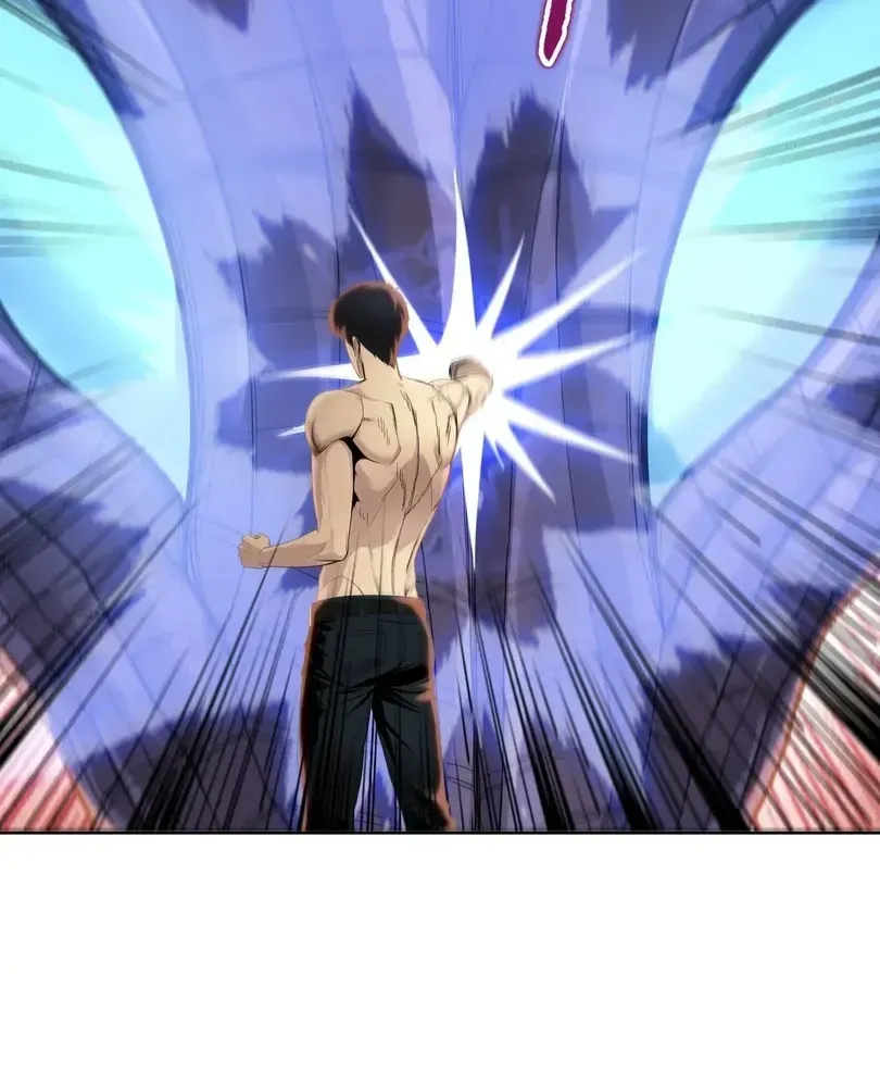 The Doomsday Ruthless Man: Hoarding Trillions of Supplies at the Beginning Chapter 105 - Page 8