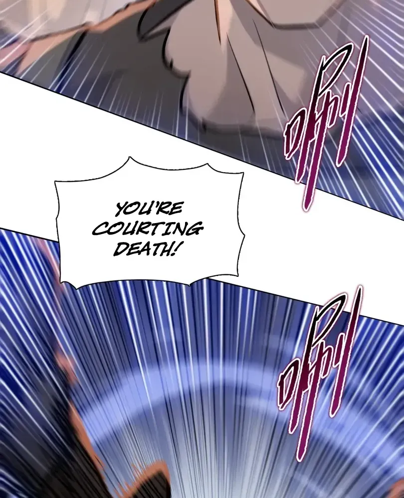 The Doomsday Ruthless Man: Hoarding Trillions of Supplies at the Beginning Chapter 105 - Page 83