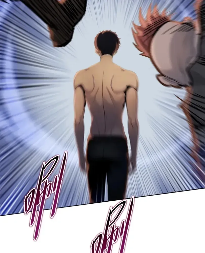 The Doomsday Ruthless Man: Hoarding Trillions of Supplies at the Beginning Chapter 105 - Page 84