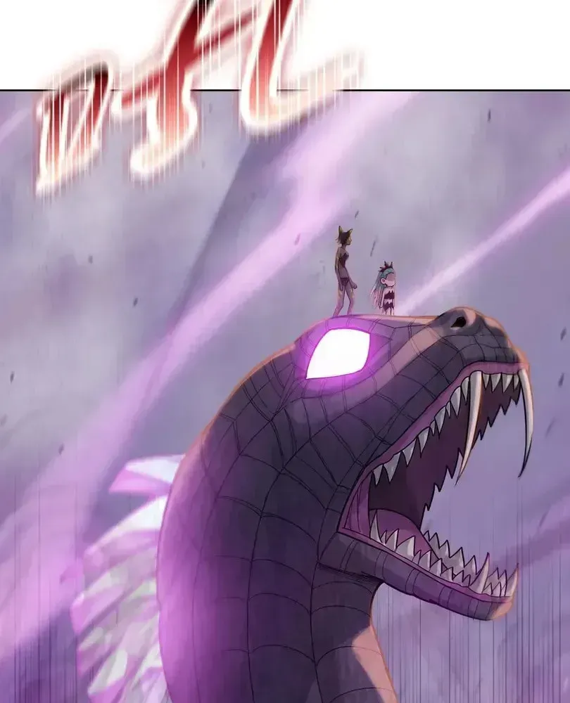 The Doomsday Ruthless Man: Hoarding Trillions of Supplies at the Beginning Chapter 106 - Page 45