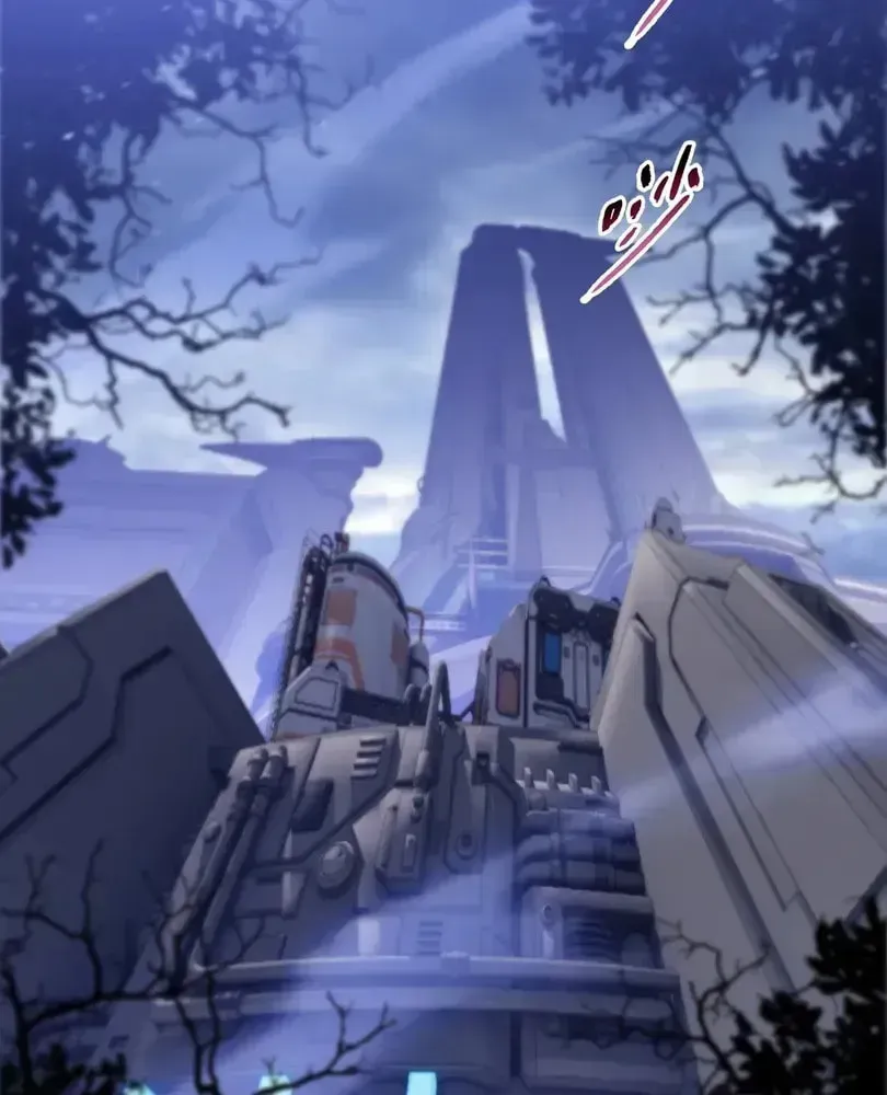 The Doomsday Ruthless Man: Hoarding Trillions of Supplies at the Beginning Chapter 106 - Page 48