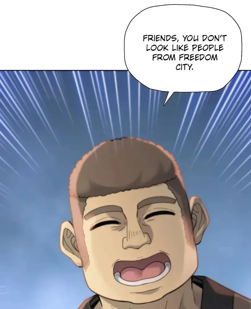 The Doomsday Ruthless Man: Hoarding Trillions of Supplies at the Beginning Chapter 106 - Page 53