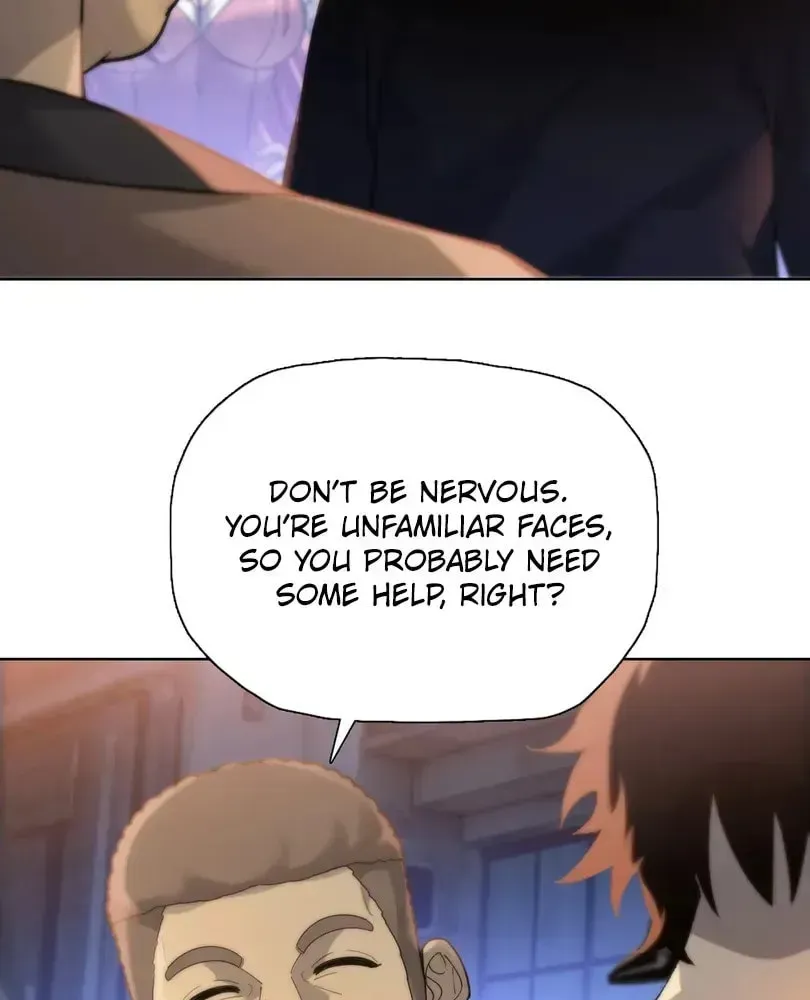 The Doomsday Ruthless Man: Hoarding Trillions of Supplies at the Beginning Chapter 106 - Page 56