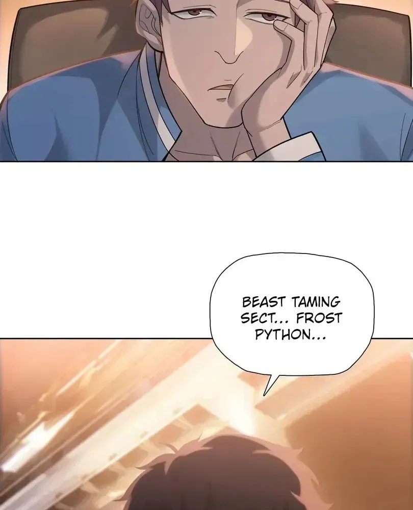 The Doomsday Ruthless Man: Hoarding Trillions of Supplies at the Beginning Chapter 106 - Page 67