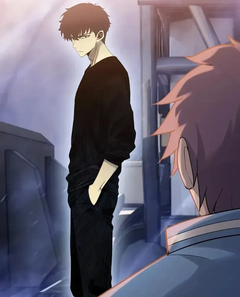 The Doomsday Ruthless Man: Hoarding Trillions of Supplies at the Beginning Chapter 106 - Page 90