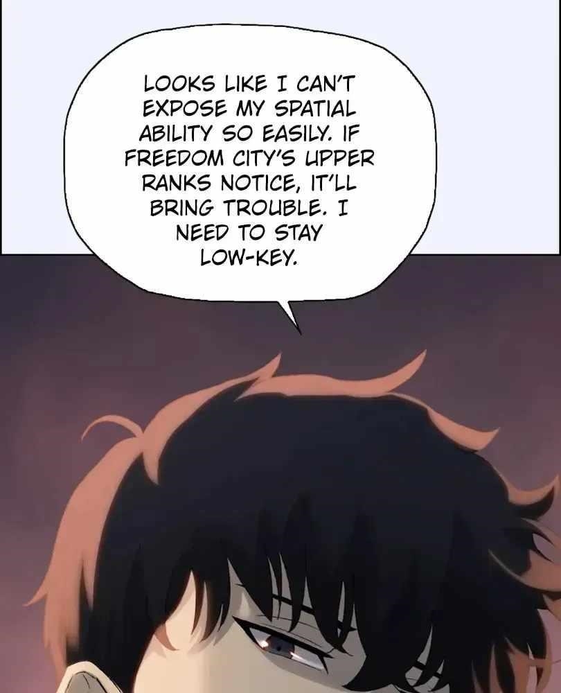 The Doomsday Ruthless Man: Hoarding Trillions of Supplies at the Beginning Chapter 107 - Page 14