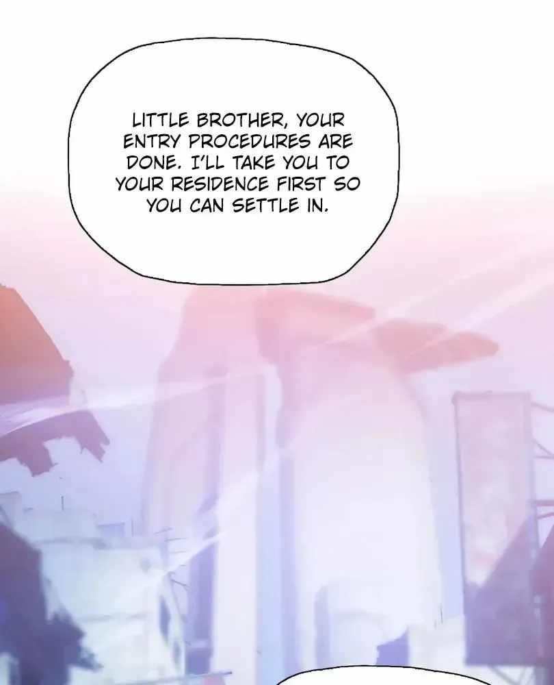 The Doomsday Ruthless Man: Hoarding Trillions of Supplies at the Beginning Chapter 107 - Page 16