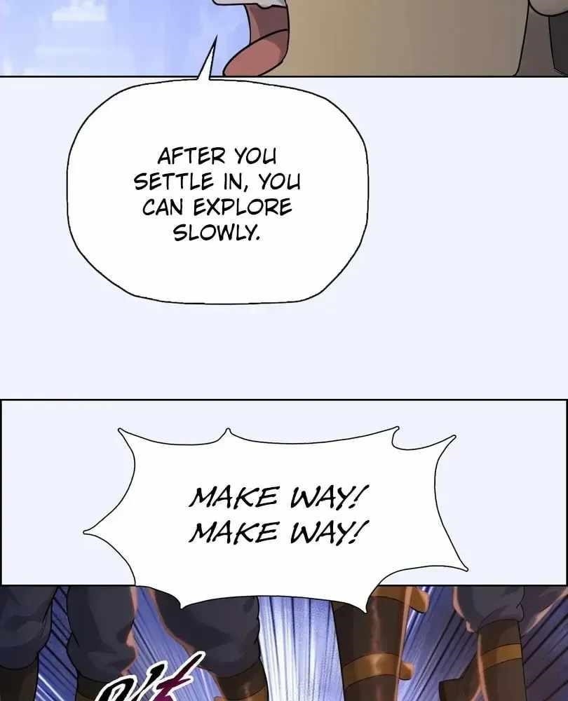 The Doomsday Ruthless Man: Hoarding Trillions of Supplies at the Beginning Chapter 107 - Page 21