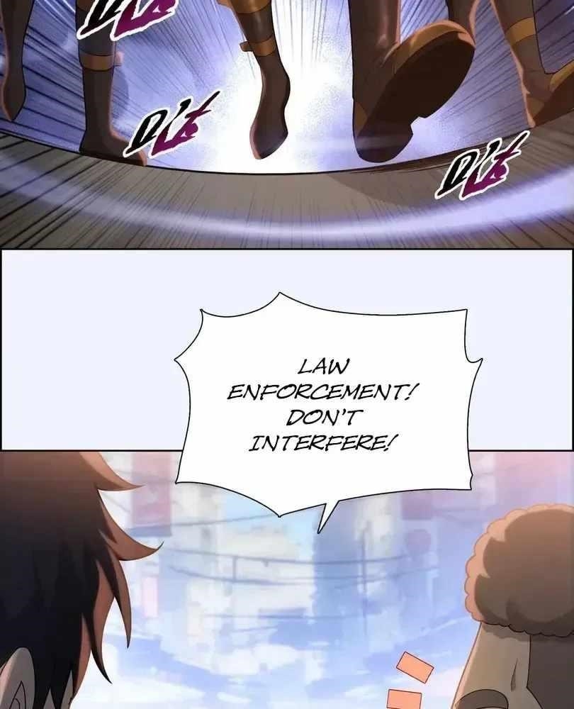 The Doomsday Ruthless Man: Hoarding Trillions of Supplies at the Beginning Chapter 107 - Page 22