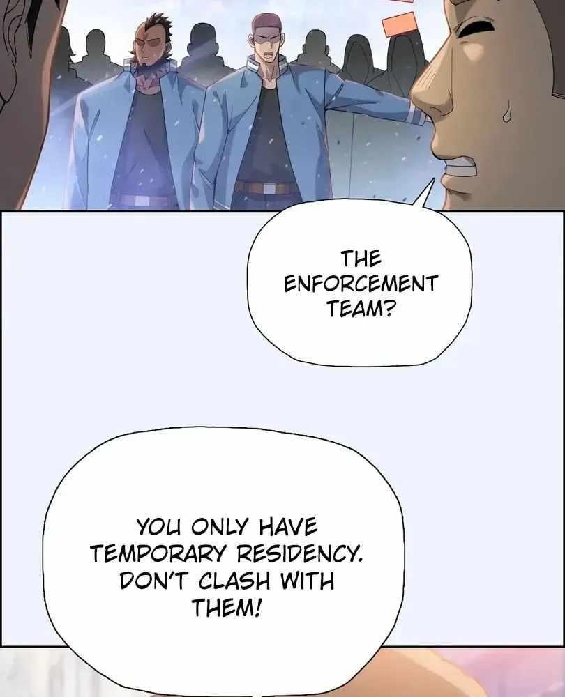 The Doomsday Ruthless Man: Hoarding Trillions of Supplies at the Beginning Chapter 107 - Page 23