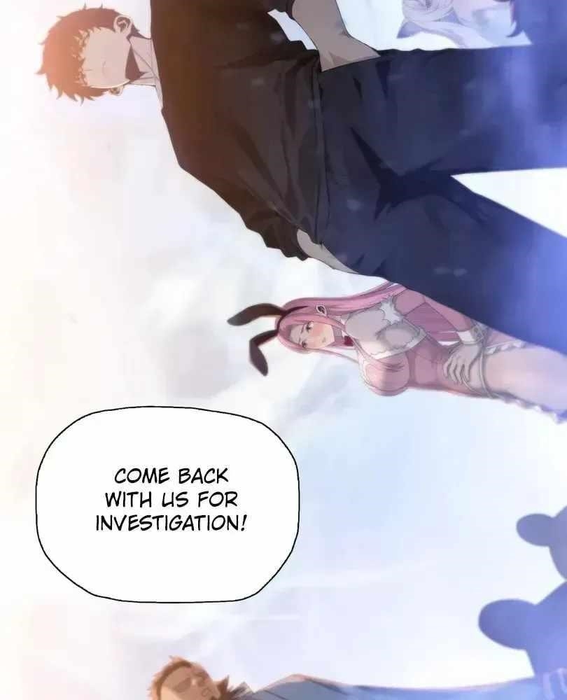 The Doomsday Ruthless Man: Hoarding Trillions of Supplies at the Beginning Chapter 107 - Page 31