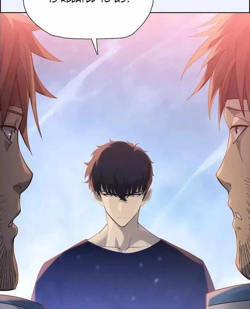 The Doomsday Ruthless Man: Hoarding Trillions of Supplies at the Beginning Chapter 107 - Page 34