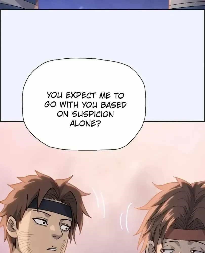 The Doomsday Ruthless Man: Hoarding Trillions of Supplies at the Beginning Chapter 107 - Page 35