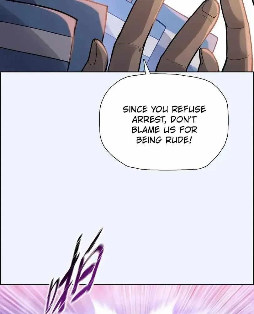 The Doomsday Ruthless Man: Hoarding Trillions of Supplies at the Beginning Chapter 107 - Page 38