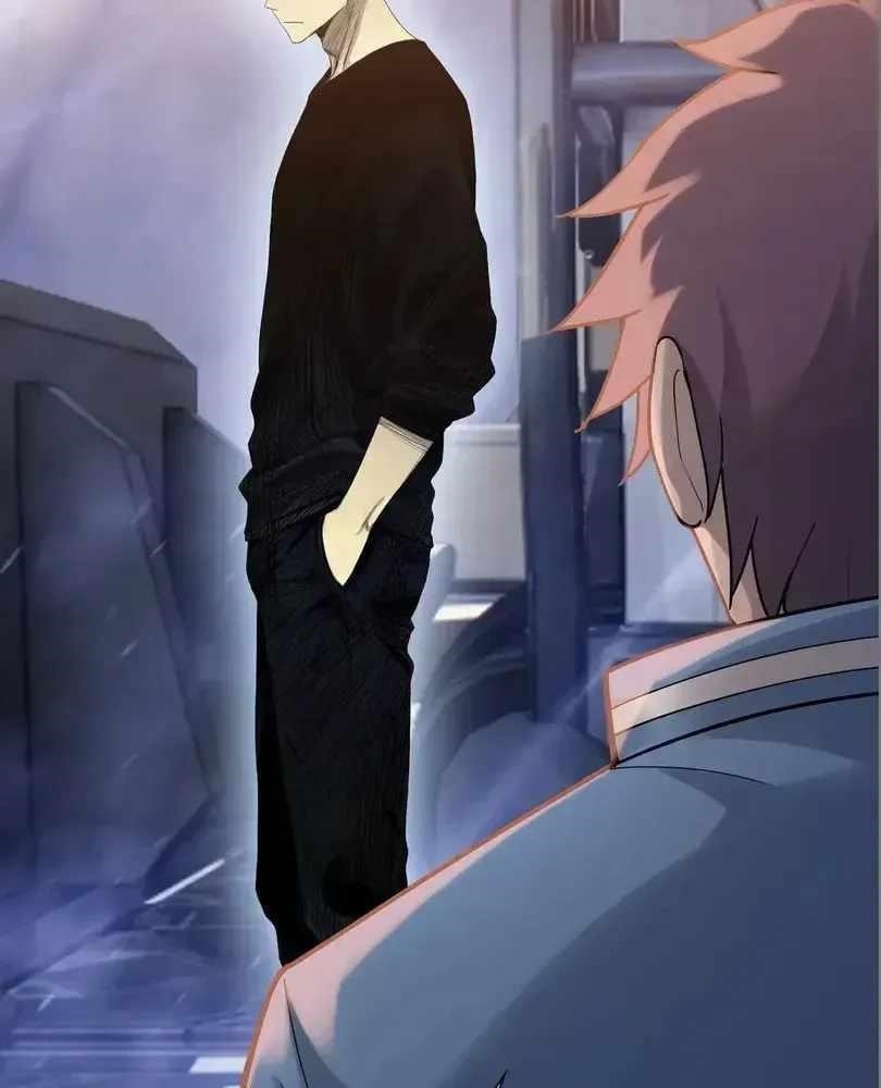 The Doomsday Ruthless Man: Hoarding Trillions of Supplies at the Beginning Chapter 107 - Page 4