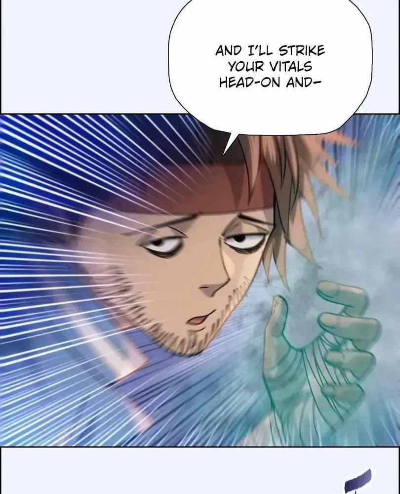 The Doomsday Ruthless Man: Hoarding Trillions of Supplies at the Beginning Chapter 107 - Page 66