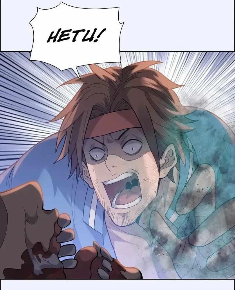 The Doomsday Ruthless Man: Hoarding Trillions of Supplies at the Beginning Chapter 107 - Page 78