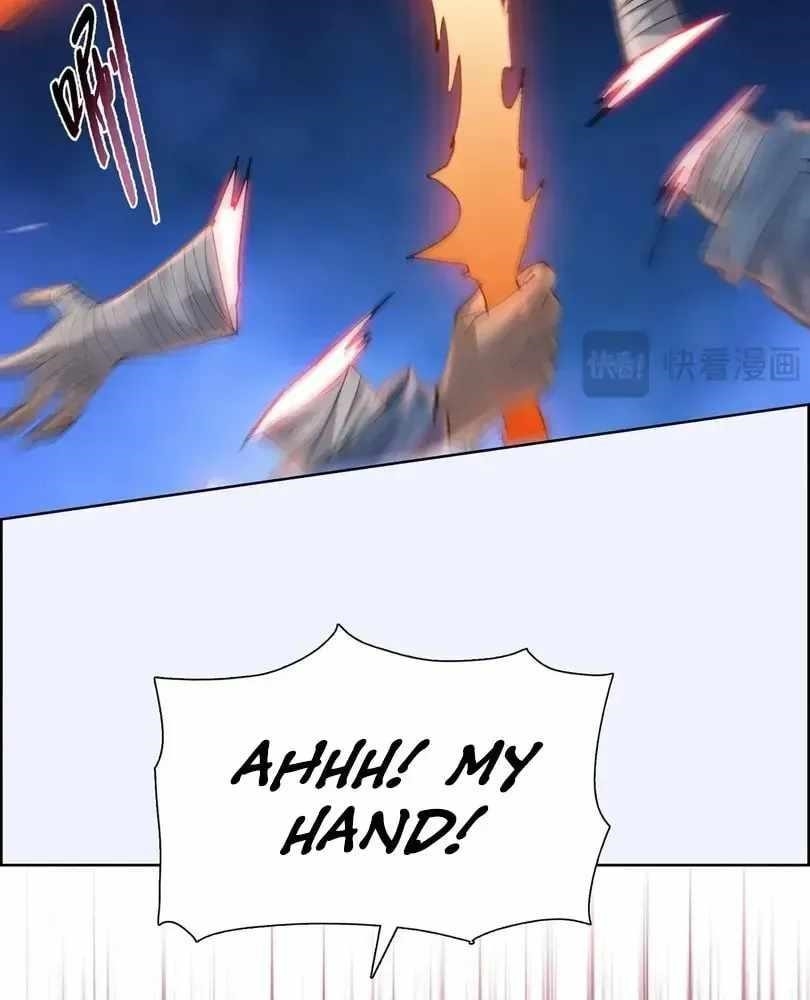 The Doomsday Ruthless Man: Hoarding Trillions of Supplies at the Beginning Chapter 107 - Page 81