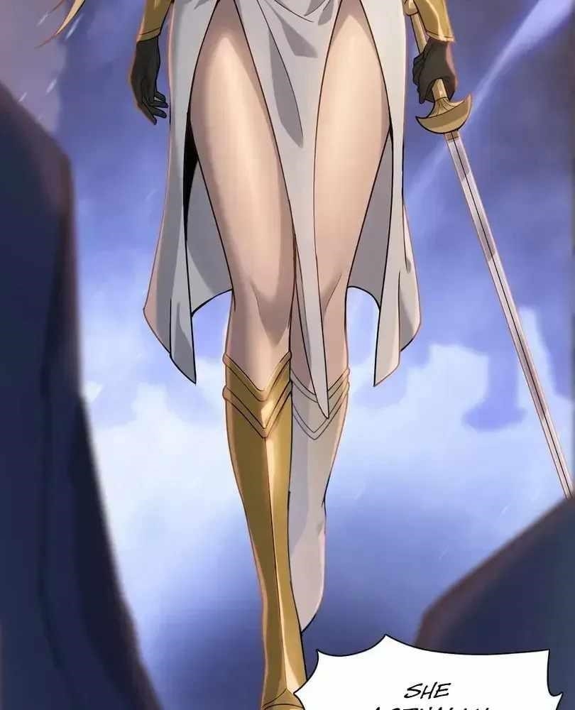 The Doomsday Ruthless Man: Hoarding Trillions of Supplies at the Beginning Chapter 108 - Page 18