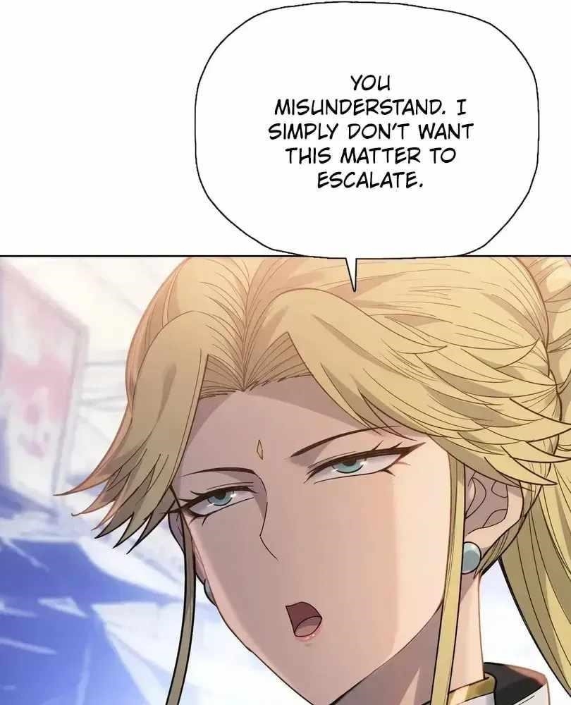 The Doomsday Ruthless Man: Hoarding Trillions of Supplies at the Beginning Chapter 108 - Page 21