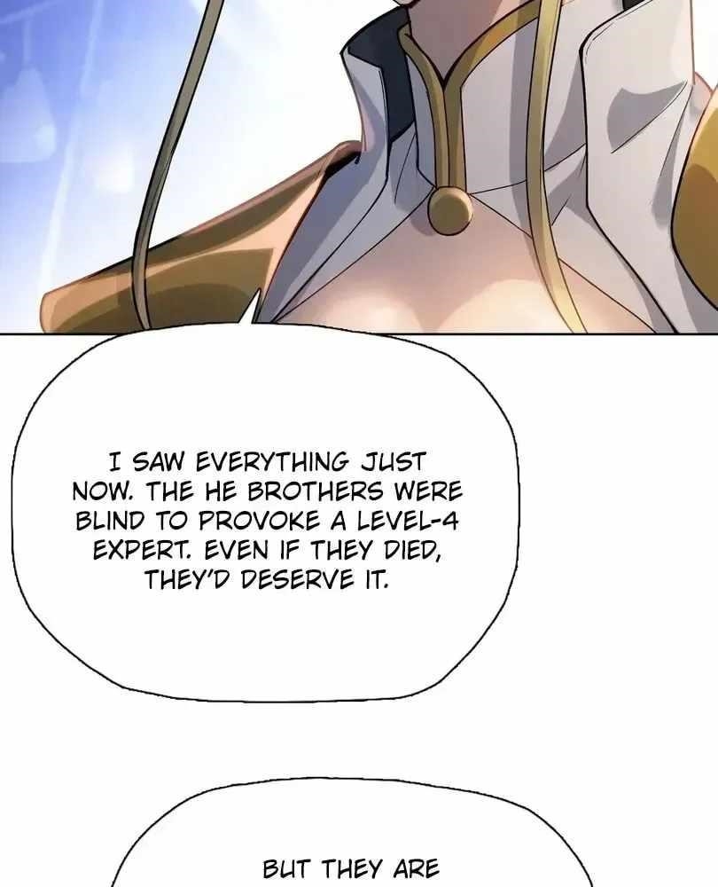 The Doomsday Ruthless Man: Hoarding Trillions of Supplies at the Beginning Chapter 108 - Page 22