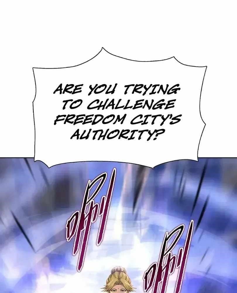 The Doomsday Ruthless Man: Hoarding Trillions of Supplies at the Beginning Chapter 108 - Page 36