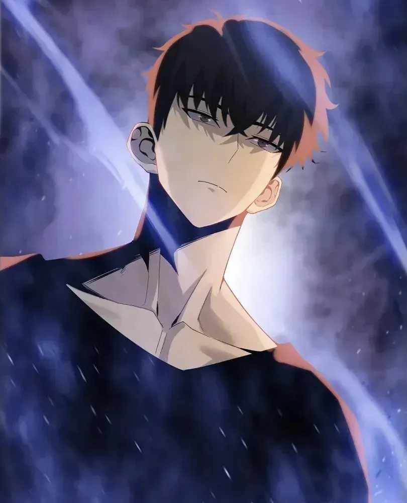 The Doomsday Ruthless Man: Hoarding Trillions of Supplies at the Beginning Chapter 108 - Page 42