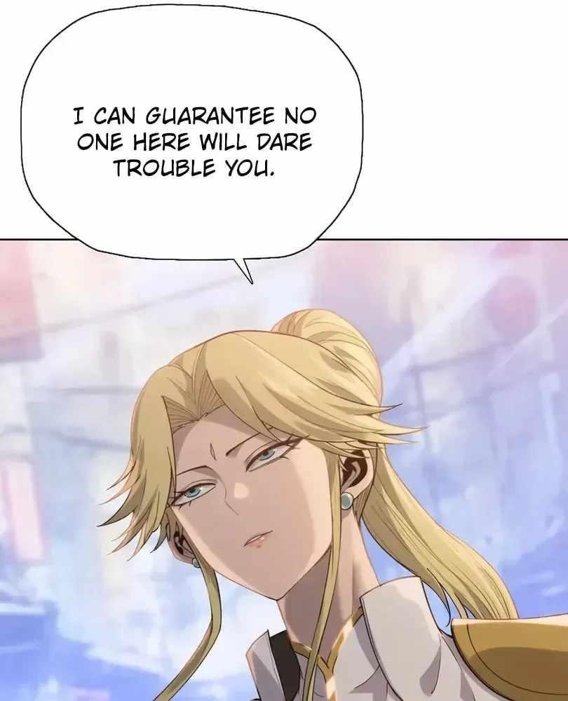 The Doomsday Ruthless Man: Hoarding Trillions of Supplies at the Beginning Chapter 108 - Page 50