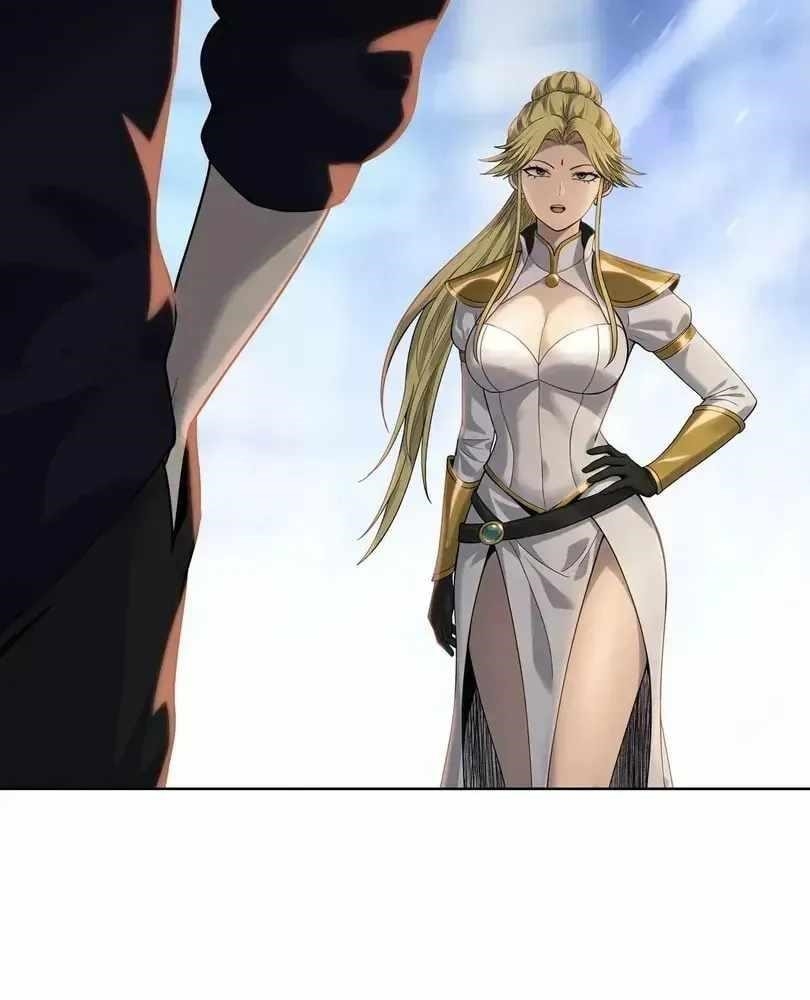 The Doomsday Ruthless Man: Hoarding Trillions of Supplies at the Beginning Chapter 108 - Page 53