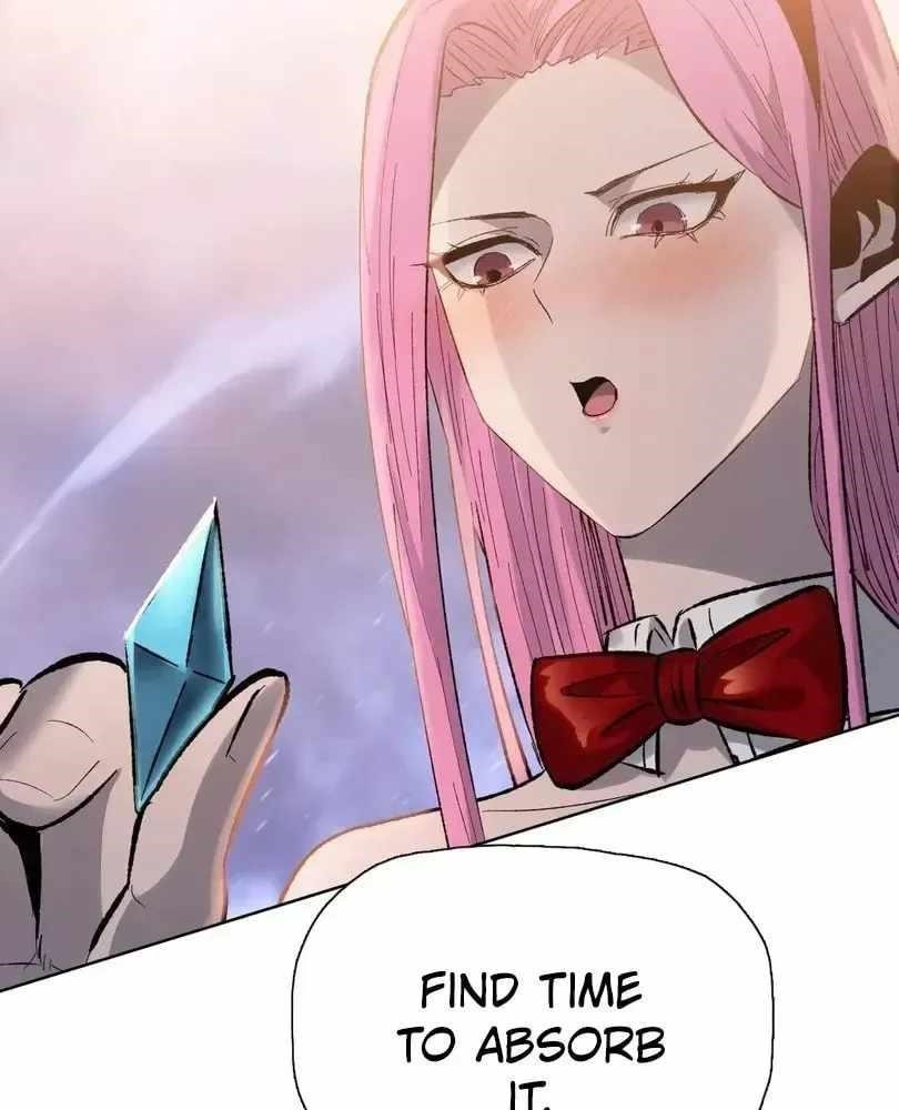 The Doomsday Ruthless Man: Hoarding Trillions of Supplies at the Beginning Chapter 108 - Page 67