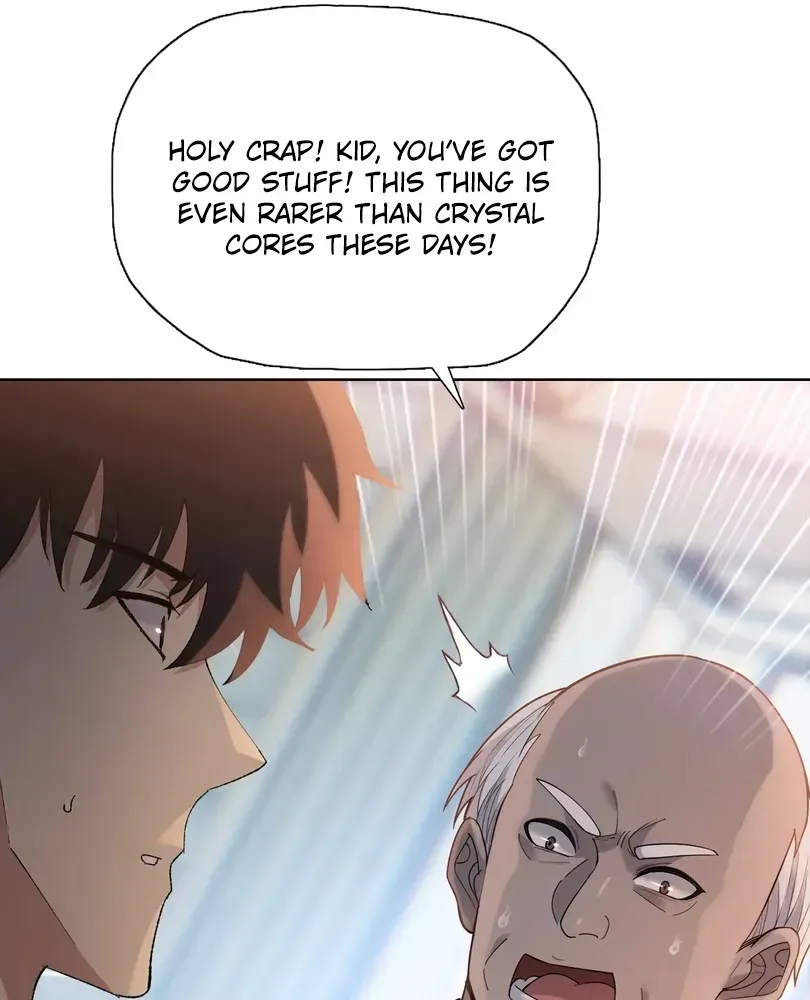 The Doomsday Ruthless Man: Hoarding Trillions of Supplies at the Beginning Chapter 109 - Page 12