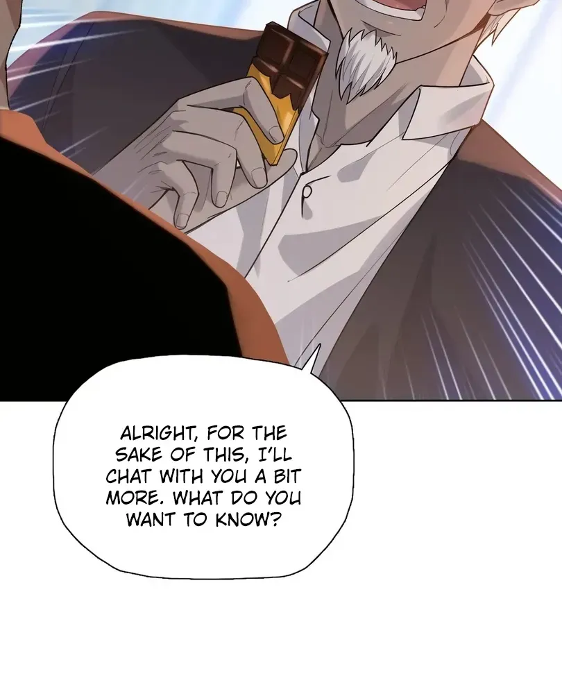 The Doomsday Ruthless Man: Hoarding Trillions of Supplies at the Beginning Chapter 109 - Page 13