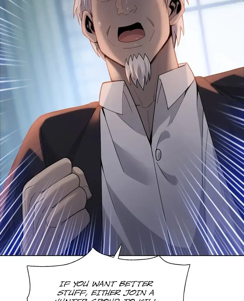 The Doomsday Ruthless Man: Hoarding Trillions of Supplies at the Beginning Chapter 109 - Page 18