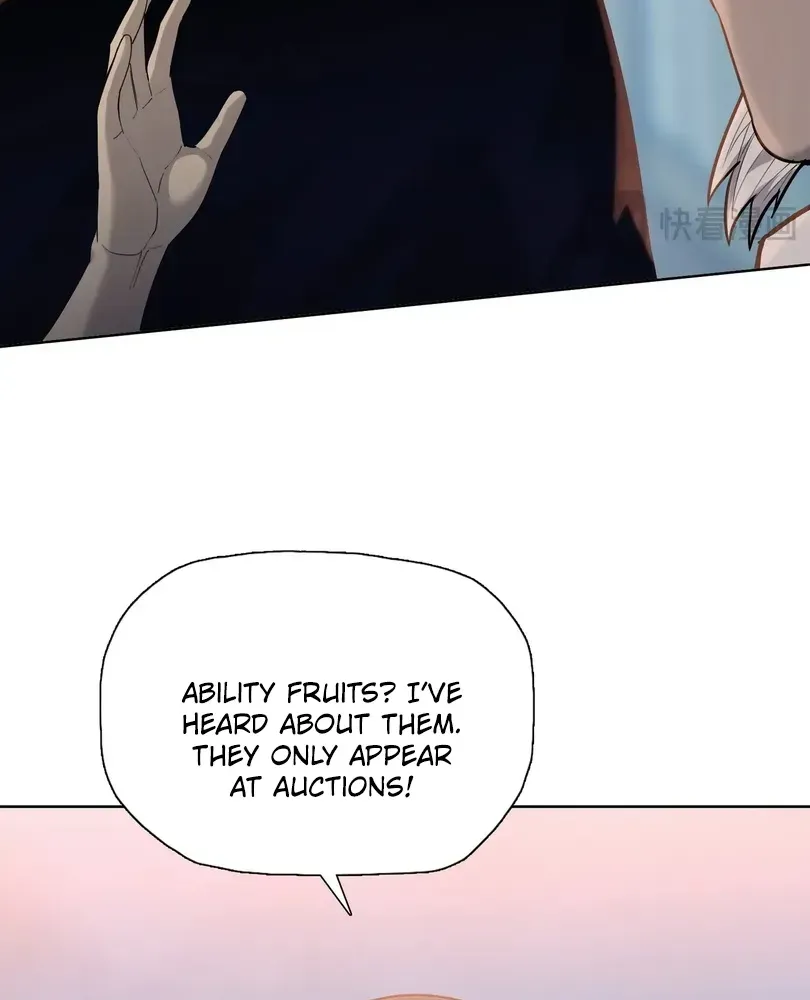 The Doomsday Ruthless Man: Hoarding Trillions of Supplies at the Beginning Chapter 109 - Page 21